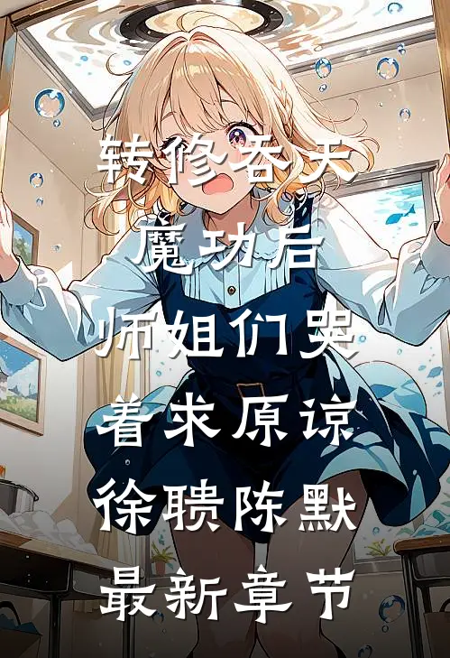 转修吞天魔功后，师姐们哭着求原谅徐聩陈默最新章节
