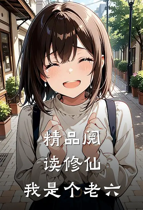 精品阅读修仙，我是个老六