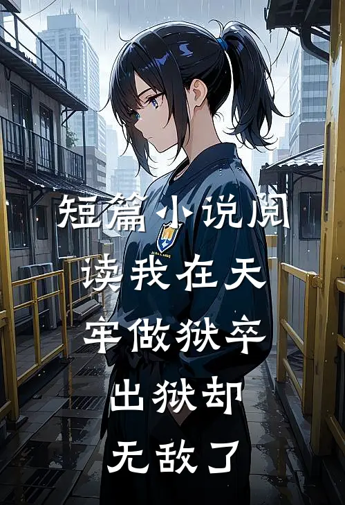 短篇小说阅读我在天牢做狱卒，出狱却无敌了