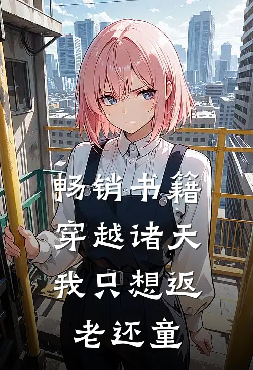 畅销书籍穿越诸天，我只想返老还童