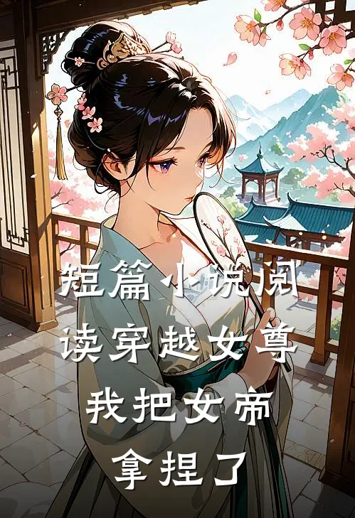 短篇小说阅读穿越女尊：我把女帝拿捏了