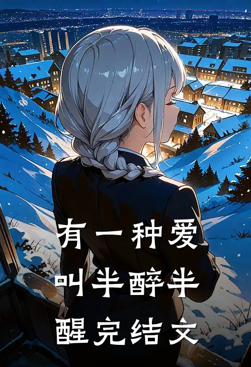 有一种爱，叫半醉半醒完结文