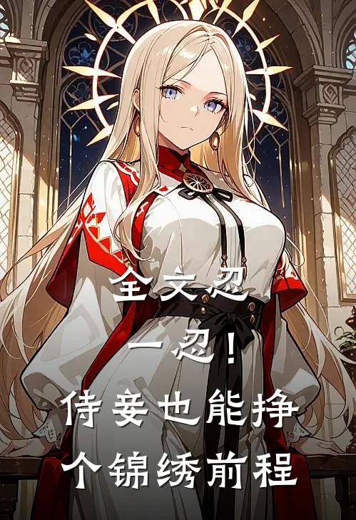 全文忍一忍！侍妾也能挣个锦绣前程