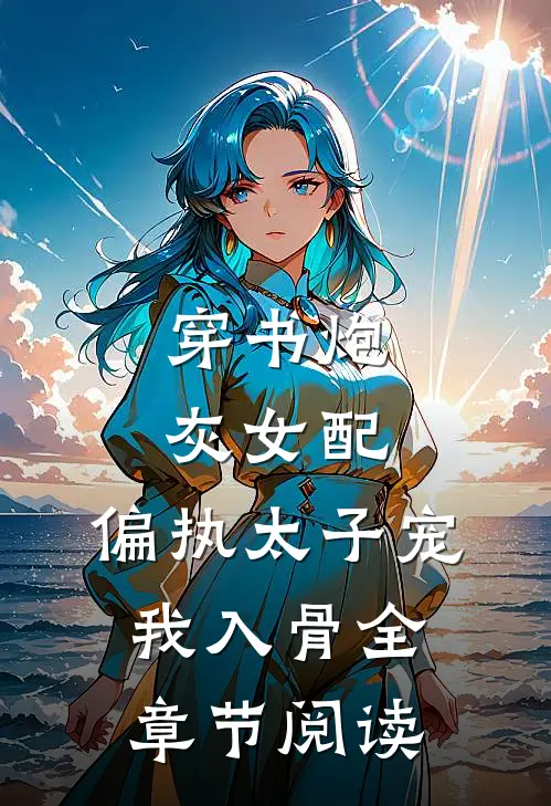 穿书炮灰女配，偏执太子宠我入骨全章节阅读