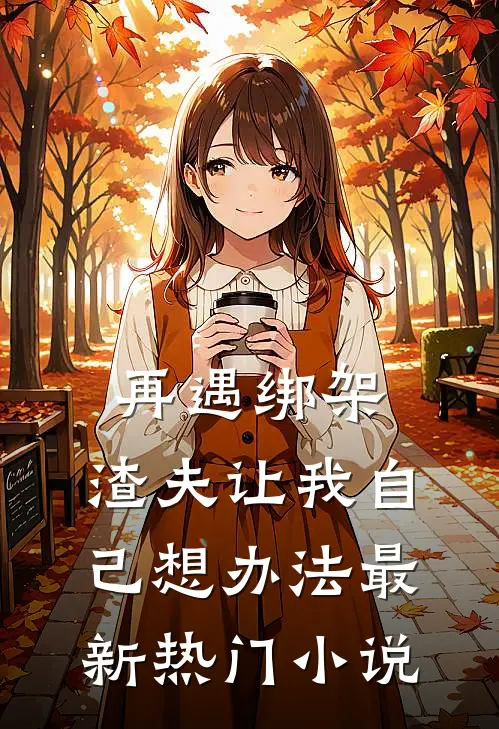 再遇绑架，渣夫让我自己想办法最新热门小说