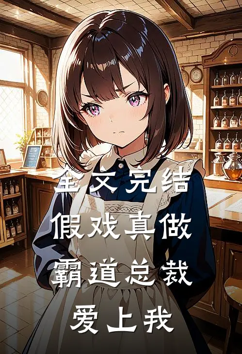 全文完结假戏真做，霸道总裁爱上我