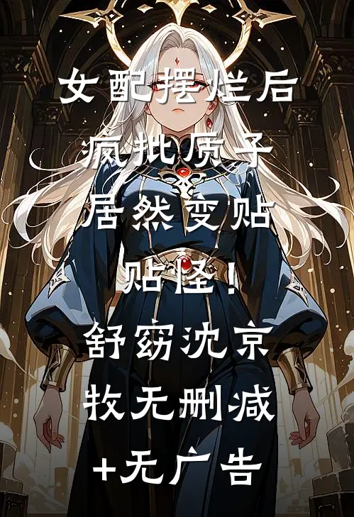 女配摆烂后，疯批质子居然变贴贴怪！舒窈沈京牧无删减+无广告