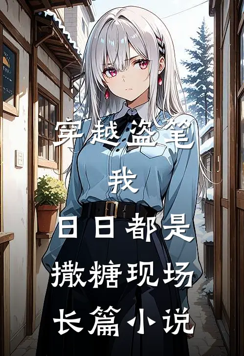 穿越盗笔：我，日日都是撒糖现场长篇小说
