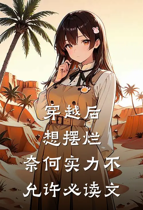 穿越后想摆烂，奈何实力不允许必读文