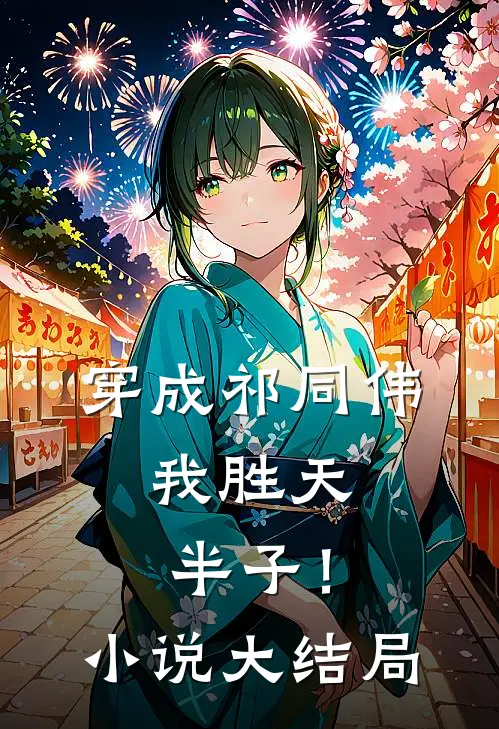 穿成祁同伟，我胜天半子！小说大结局
