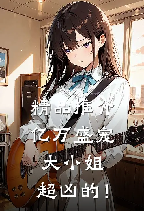 精品推介亿万盛宠：大小姐，超凶的！