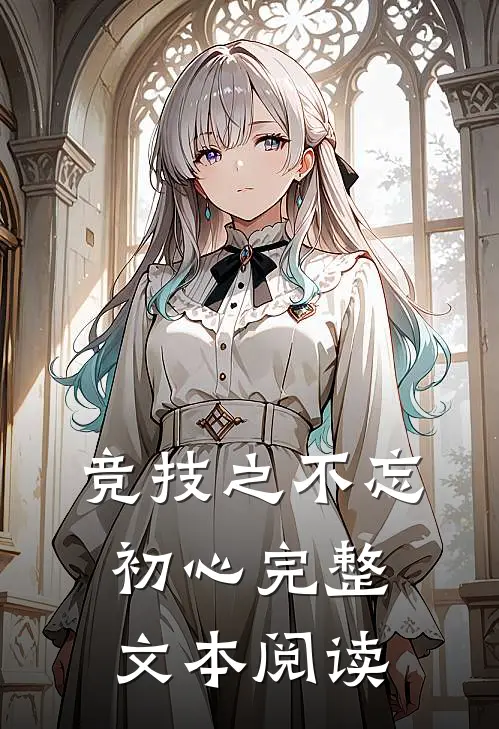 竞技之不忘初心完整文本阅读