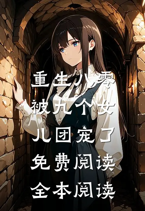 重生八零:被九个女儿团宠了免费阅读全本阅读
