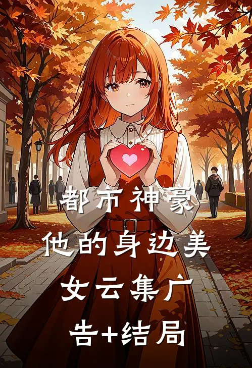 都市神豪：他的身边美女云集广告+结局