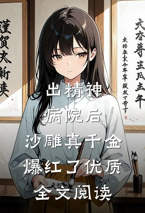 出精神病院后，沙雕真千金爆红了优质全文阅读