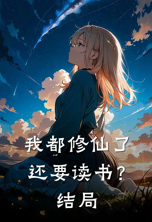 我都修仙了，还要读书？结局
