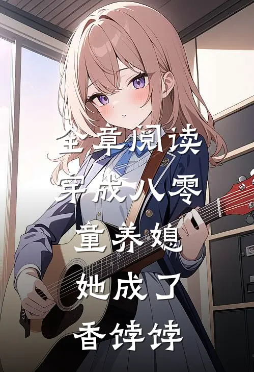全章阅读穿成八零童养媳，她成了香饽饽