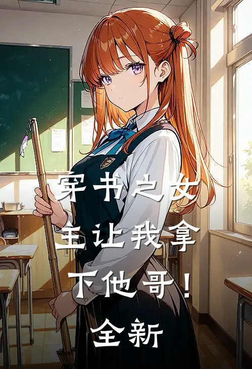 穿书之女主让我拿下他哥！全新