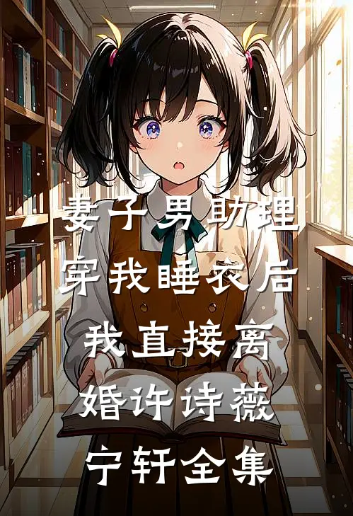 妻子男助理穿我睡衣后，我直接离婚许诗薇宁轩全集