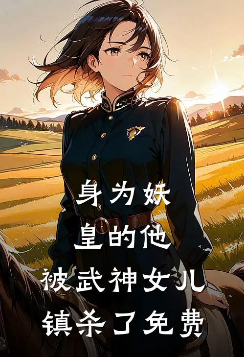 身为妖皇的他，被武神女儿镇杀了免费