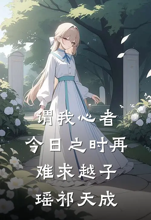 谓我心者，今日之时再难求越子瑶祁天成