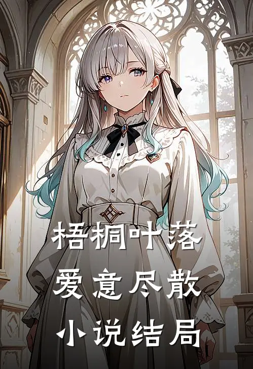 梧桐叶落，爱意尽散小说结局