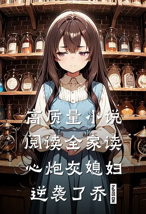 高质量小说阅读全家读心炮灰媳妇逆袭了乔婳