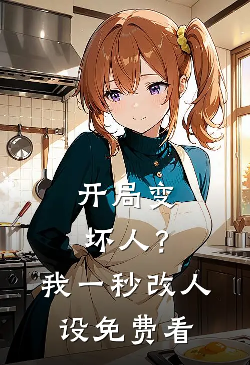 开局变坏人？我一秒改人设免费看