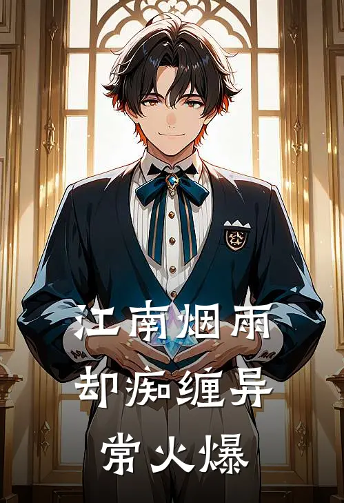 江南烟雨却痴缠异常火爆