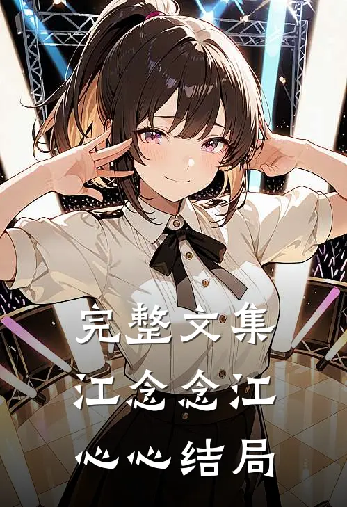 完整文集江念念江心心结局