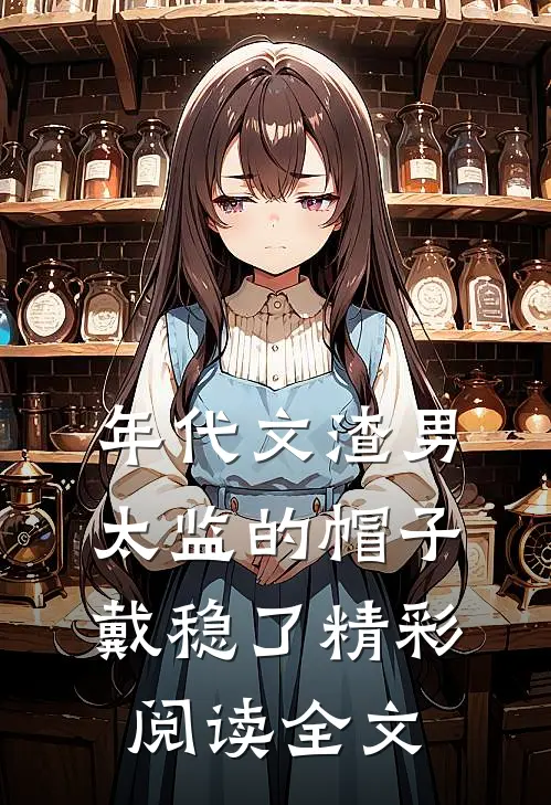 年代文渣男太监的帽子戴稳了精彩阅读全文