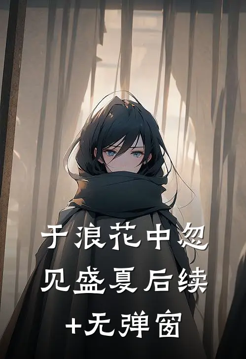 于浪花中忽见盛夏后续+无弹窗