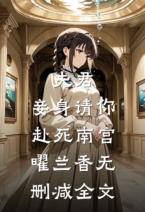 夫君，妾身请你赴死南宫曜兰香无删减全文