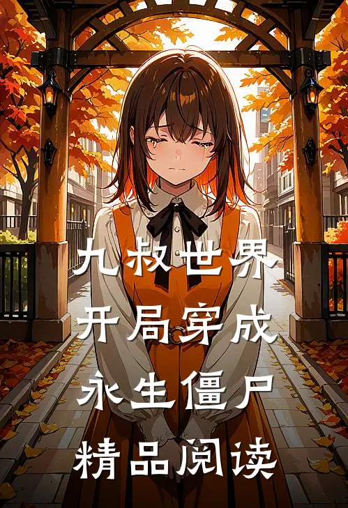 九叔世界：开局穿成永生僵尸精品阅读