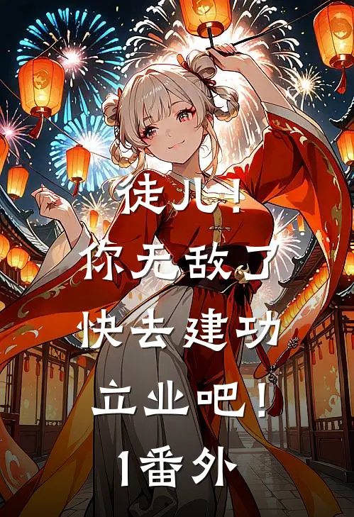 徒儿！你无敌了，快去建功立业吧！1番外