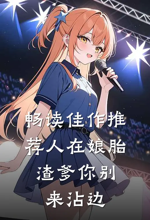 畅读佳作推荐人在娘胎：渣爹你别来沾边