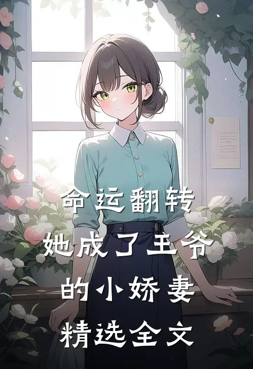 命运翻转，她成了王爷的小娇妻精选全文