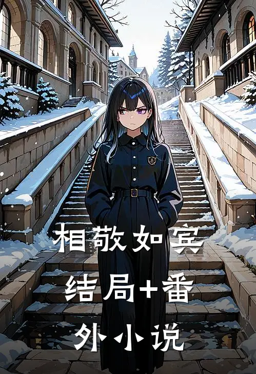 相敬如宾结局+番外小说