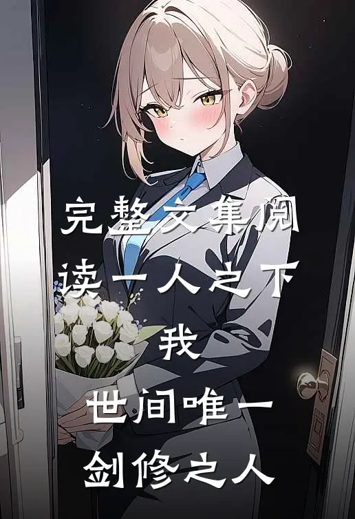 完整文集阅读一人之下：我，世间唯一剑修之人