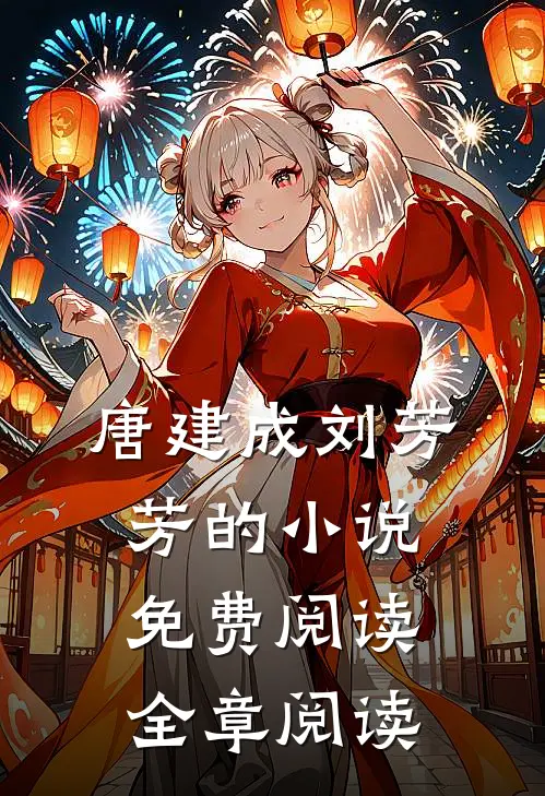 唐建成刘芳芳的小说免费阅读全章阅读