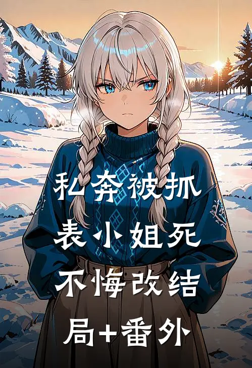 私奔被抓，表小姐死不悔改结局+番外