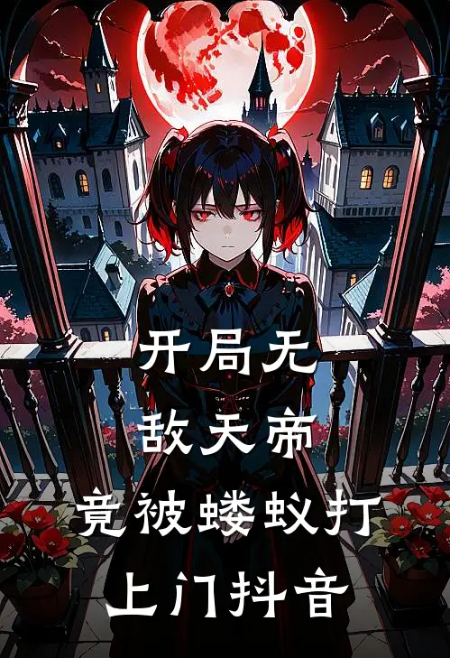 开局无敌天帝，竟被蝼蚁打上门抖音