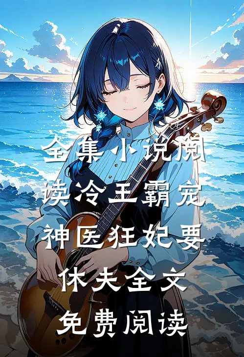 全集小说阅读冷王霸宠神医狂妃要休夫全文免费阅读