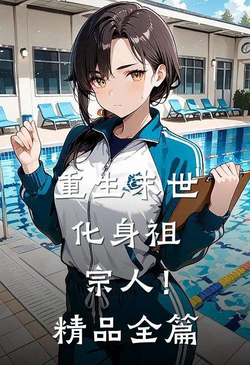 重生末世：化身祖宗人！精品全篇