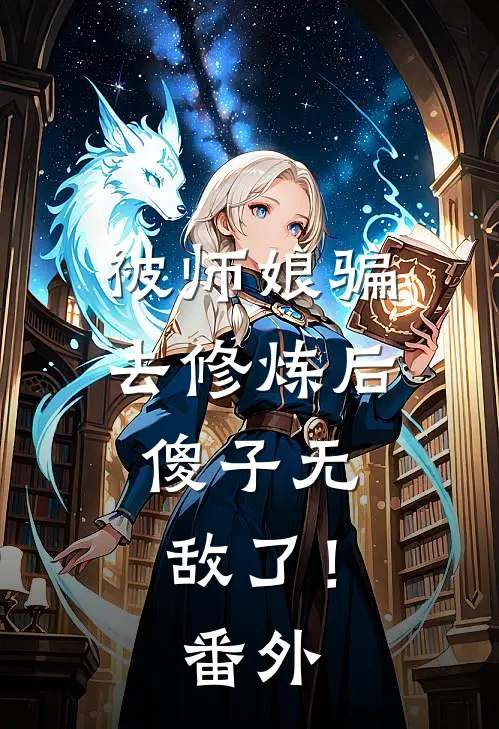 被师娘骗去修炼后，傻子无敌了！番外