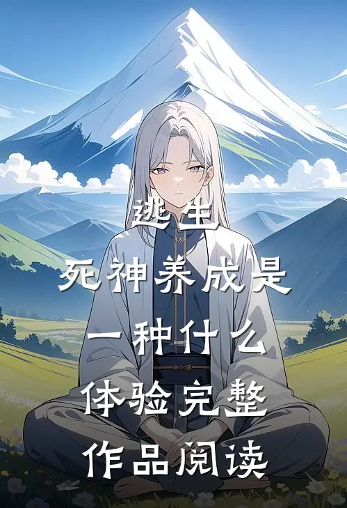 逃生：死神养成是一种什么体验完整作品阅读
