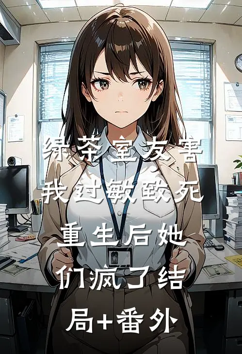 绿茶室友害我过敏致死，重生后她们疯了结局+番外