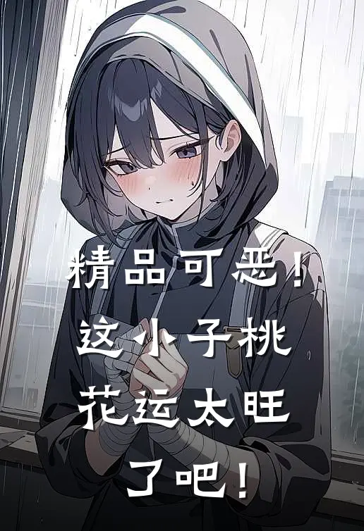 精品可恶！这小子桃花运太旺了吧！