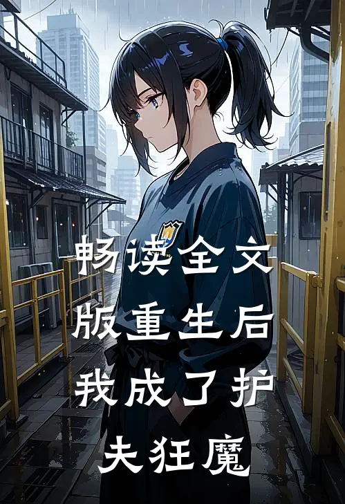 畅读全文版重生后，我成了护夫狂魔