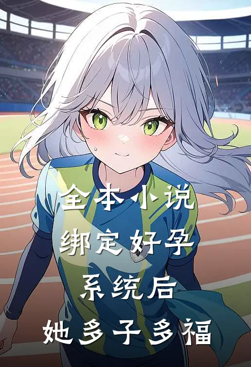 全本小说绑定好孕系统后，她多子多福